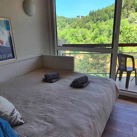 La Bulle Montagne 4 Saisons * فيلارد دي لانس
