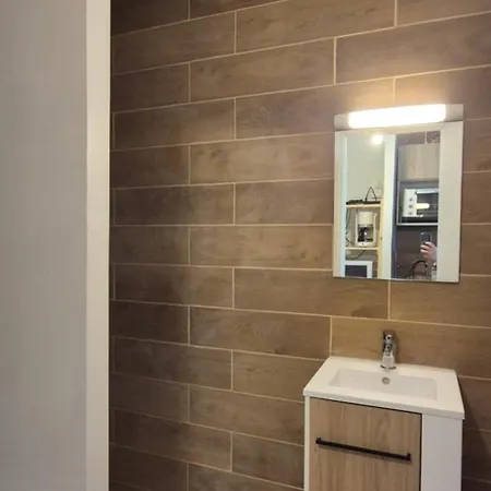Apartamento La Bulle Montagne 4 Saisons Villard-de-Lans